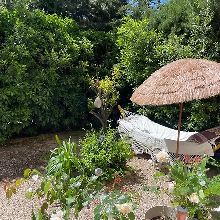 Bel Cap D Avec Terrasses Et Jardins Apartment Antibes