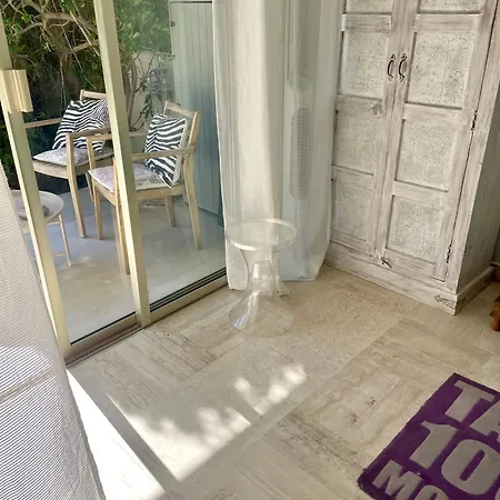 Bel Cap D Avec Terrasses Et Jardins Antibes