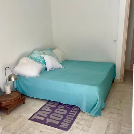 Apartment Bel Cap D Avec Terrasses Et Jardins Antibes
